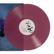 Buy !Ay! - Translucent Red Vinyl