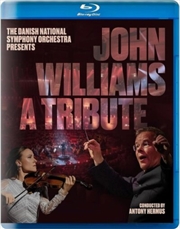 Buy John Williams: A Tribute