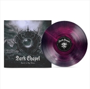 Buy Spirit In The Glass - Grape & Black Ice Galaxy Vinyl