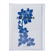 Buy Marks Inc. 2027 Diary A5 Illustration - Flower