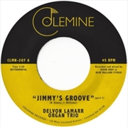 Buy Jimmy's Groove