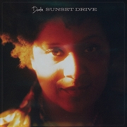 Buy Sunset Drive - Bone White Viny