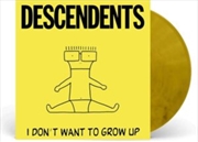 Buy I Don'T Want To Grow Up - Yell