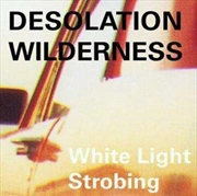 Buy White Light Strobing