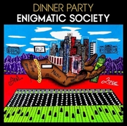 Buy Enigmatic Society