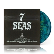 Buy 7 Seas Blue/Green