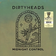 Buy Midnight Control Deluxe: Colle