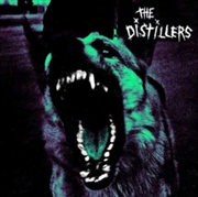 Buy Distillers - Purple/Pink Swirl Vinyl