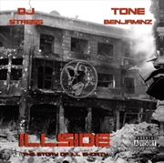 Buy Illside: Story Of Ill Shorty