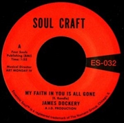 Buy My Faith In You Is All Gone