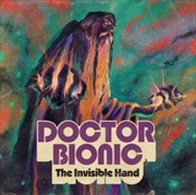 Buy Invisible Hand