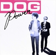 Buy Dog Power