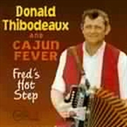 Buy Fred's Hot Step