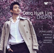 Buy Chopin: Preludes