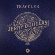 Buy Traveler - Dark Skywith White