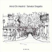 Buy Mind On Madrid - Clear Gray Vi