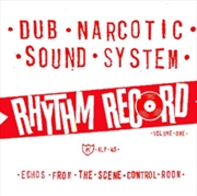 Buy Rhythm Record 1 - One Echoes F