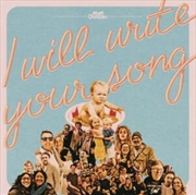 Buy I Will Write Your Song Vol. 1