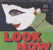 Buy Look Now