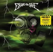 Buy Chemical Warfare: B-Sides