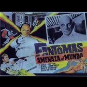 Buy Fantomas