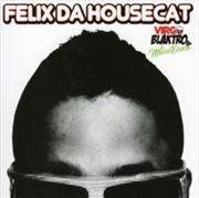 Buy Virgo Blaktro & The Movie Disc