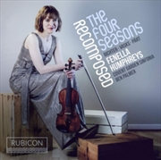 Buy Richter: Recomposed - Vivaldi The Four Seasons