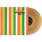 Buy Occasional Din - Amber Vinyl