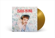 Buy Floral Prince - Gold Vinyl