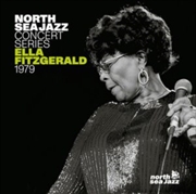 Buy North Sea Jazz Concert Series-