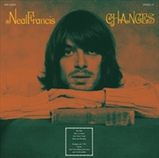 Buy Changes - Teal Vinyl