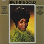 Buy Aretha's Gold