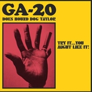 Buy Does Hound Dog Taylor