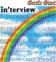 Buy Interview Steven Wilson Remix