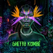 Buy Ghetto Kumbe - Purple Vinyl