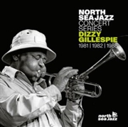 Buy North Sea Jazz Concert