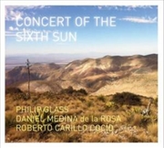 Buy Concert Of The Sixth Sun