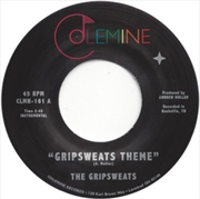 Buy Gripsweats Theme / Intermissio