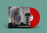 Buy Guardian Singles - Red Vinyl