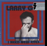 Buy I Need New Eyes