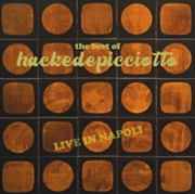 Buy Best Of Hackedepicciotto: Live