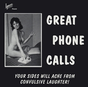 Buy Great Phone Calls