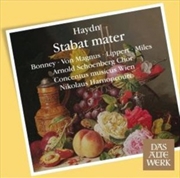 Buy Haydn: Stabat Mater