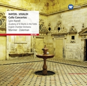 Buy Cello Concertos