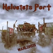 Buy Warlords