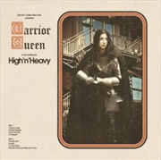Buy Warrior Queen