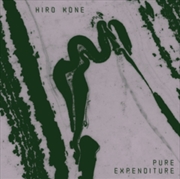 Buy Pure Expenditure