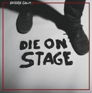 Buy Die On Stage