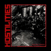 Buy Violent Breed