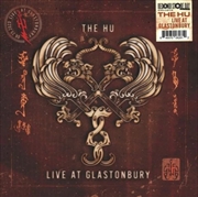 Buy Live Glastonbury